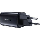 Сетевое зарядное устройство Baseus PicoGo AE11 67W Black (E0121200)