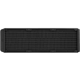 Система жидкостного охлаждения ExeGate DigitalFreezer-360.PWM.ARGB.Black (EX301475RUS)