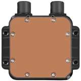 Система жидкостного охлаждения ExeGate DigitalFreezer-360.PWM.ARGB.Black (EX301475RUS)