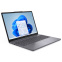 Ноутбук Lenovo IdeaPad Slim 3 15IRH10 Luna Grey (83K100G3LK) - фото 2