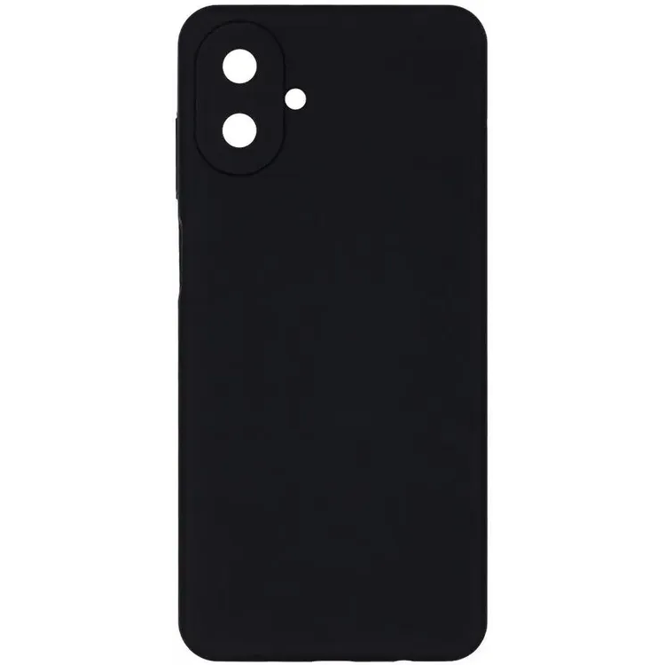Чехол Zibelino ZHC-SAM-A075-BLK