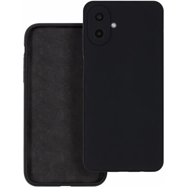 Чехол Zibelino ZHC-SAM-A075-BLK - фото 2