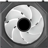 Вентилятор для корпуса Lian Li UNI Fan SL Infinity Flex Reverse 120 Black (G9F.12RSLIN1F1B.R0)