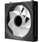 Вентилятор для корпуса Lian Li UNI Fan SL Infinity Flex Reverse 120 Black - G9F.12RSLIN1F1B.R0 - фото 5