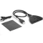 Переключатель HDMI Greenconnect GL-v301ZP - фото 3