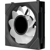 Вентилятор для корпуса Lian Li UNI Fan SL Infinity LCD Flex Reverse 120 Black (G9F.12RSLIND1F1B.R0)