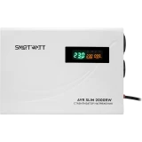 Стабилизатор напряжения SMARTWATT AVR SLIM 2000RW (4512020310004)
