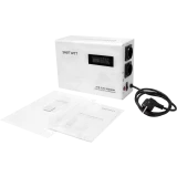 Стабилизатор напряжения SMARTWATT AVR SLIM 2000RW (4512020310004)