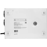 Стабилизатор напряжения SMARTWATT AVR SLIM 2000RW (4512020310004)
