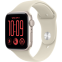 Умные часы Apple Watch SE 3 44mm Starlight Aluminum Case with Sand Sport Band M/L (MJL54)