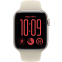 Умные часы Apple Watch SE 3 44mm Starlight Aluminum Case with Sand Sport Band M/L (MJL54) - фото 2