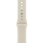 Умные часы Apple Watch SE 3 44mm Starlight Aluminum Case with Sand Sport Band M/L (MJL54) - фото 3