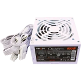 Блок питания 600W Ginzzu CB600W