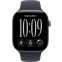 Умные часы Apple Watch Series 12 46mm Space Gray Aluminium Case with Navy Blue Sport Band M/L (MJEJ4) - фото 2