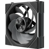 Вентилятор для корпуса Lian Li UNI Fan TL Flex 120 Black (G9F.12TL1F1B.R0)