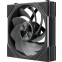 Вентилятор для корпуса Lian Li UNI Fan TL Flex 120 Black - G9F.12TL1F1B.R0 - фото 4