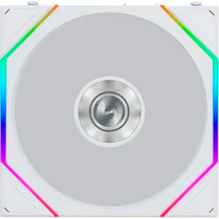 Вентилятор для корпуса Lian Li UNI Fan TL Flex 120 White - G9F.12TL1F1W.R0