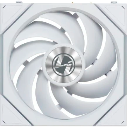 Вентилятор для корпуса Lian Li UNI Fan TL Flex 120 White - G9F.12TL1F1W.R0 - фото 3