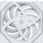 Вентилятор для корпуса Lian Li UNI Fan TL Flex 120 White - G9F.12TL1F1W.R0 - фото 5