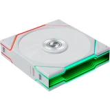 Вентилятор для корпуса Lian Li UNI Fan TL Flex Reverse 120 White (G9F.12RTL1F1W.R0)