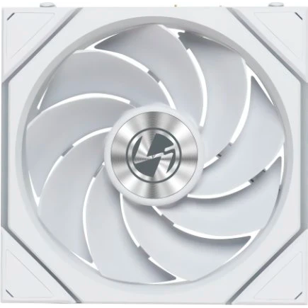 Вентилятор для корпуса Lian Li UNI Fan TL Flex Reverse 120 White - G9F.12RTL1F1W.R0 - фото 3