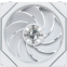 Вентилятор для корпуса Lian Li UNI Fan TL Flex Reverse 120 White - G9F.12RTL1F1W.R0 - фото 3