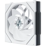 Вентилятор для корпуса Lian Li UNI Fan TL Flex Reverse 120 White (G9F.12RTL1F1W.R0)