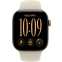 Умные часы Apple Watch Series 12 42mm Light Gold Aluminium Case with Sand Sport Band S/M (MJED4) - фото 2