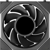 Вентилятор для корпуса Lian Li UNI Fan TL LCD Flex 120 Black (G9F.12TLLCD1F1B.R0)