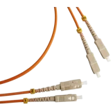 Патч-корд TWT TWT-2SC-2SC/M5-1.0, 1м
