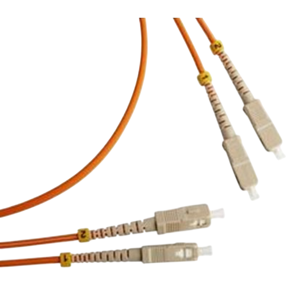Патч-корд TWT TWT-2SC-2SC/M5-1.0, 1м