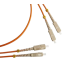 Патч-корд TWT TWT-2SC-2SC/M5-1.0, 1м