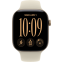 Умные часы Apple Watch Series 12 46mm Light Gold Aluminium Case with Sand Sport Band M/L (MJEP4) - фото 2