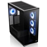 Корпус Thermaltake Stage 450 TG Black (CA-12B-00M1WN-00)
