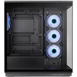 Корпус Thermaltake Stage 450 TG Black (CA-12B-00M1WN-00)