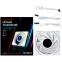 Вентилятор для корпуса Lian Li UNI Fan TL LCD Flex Reverse 120 White - G9F.12RTLLCD1F1W.R0 - фото 6