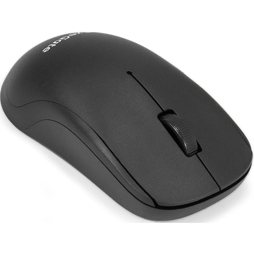 Мышь ExeGate Professional Standard M185 Black - EX301564RUS