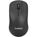 Мышь ExeGate Professional Standard M185 Black (EX301564RUS)