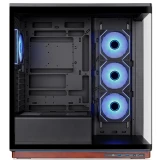 Корпус Thermaltake Stage 500 TG Black (CA-12A-00M1WN-00)