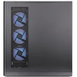 Корпус Thermaltake Stage 500 TG Black (CA-12A-00M1WN-00)