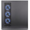 Корпус Thermaltake Stage 500 TG Black (CA-12A-00M1WN-00) - фото 4