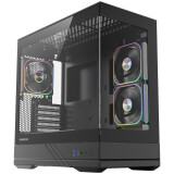 Корпус Powercase GT3 ARGB V2 Black (CMGT3BV2-A3)