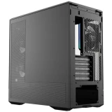 Корпус Powercase GT3 ARGB V2 Black (CMGT3BV2-A3)
