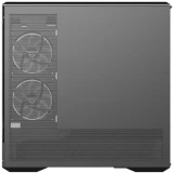 Корпус Powercase GT3 ARGB V2 Black (CMGT3BV2-A3)