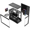 Корпус Powercase GT3 ARGB V2 Black - CMGT3BV2-A3 - фото 7