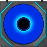 Вентилятор для корпуса Lian Li UNI Fan SL Infinity Flex 120 Black (3 шт.) (G9F.12SLIN1F3B.R0)