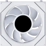 Вентилятор для корпуса Lian Li UNI Fan SL Infinity Flex 120 White (3 шт.) (G9F.12SLIN1F3W.R0)