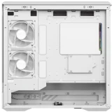 Корпус Powercase GT3 ARGB V2 White (CMGT3WV2-A3)