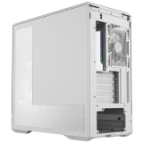Корпус Powercase GT3 ARGB V2 White (CMGT3WV2-A3)