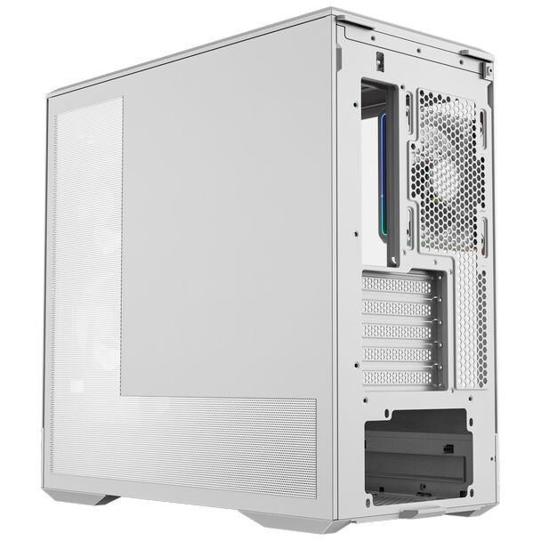 Корпус Powercase GT3 ARGB V2 White - CMGT3WV2-A3 - фото 6